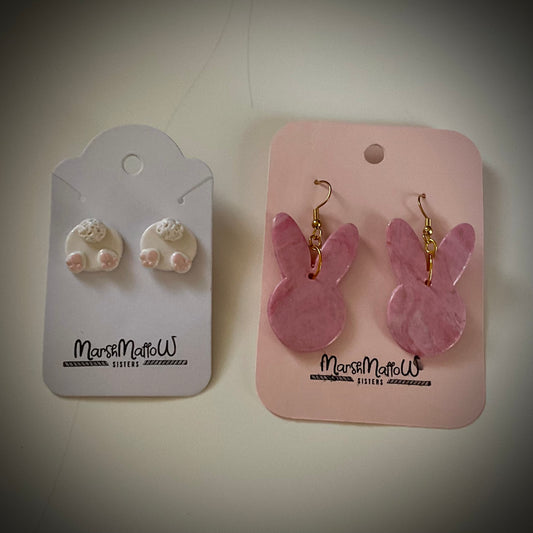 Easter Earrings