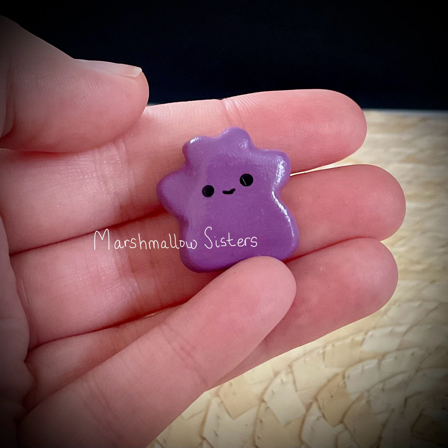 Baby Ditto