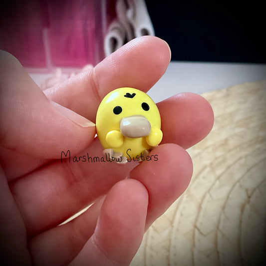 Baby Psyduck