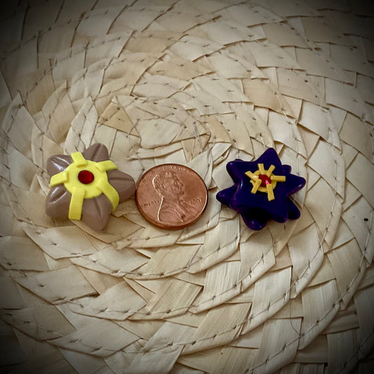 Baby Staryu, Baby Starmie