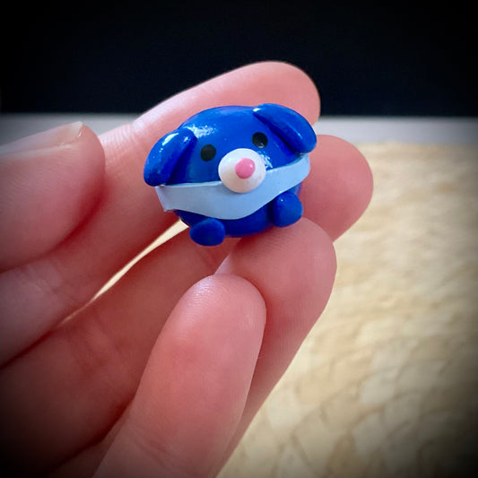 Baby Popplio