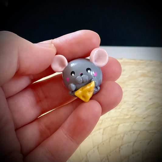 Mini Mouse