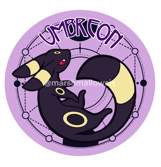 Umb Sticker