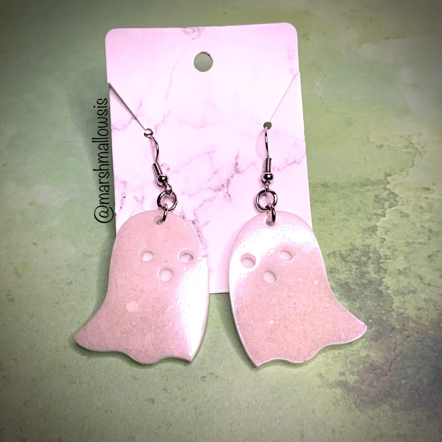 Halloween Earrings