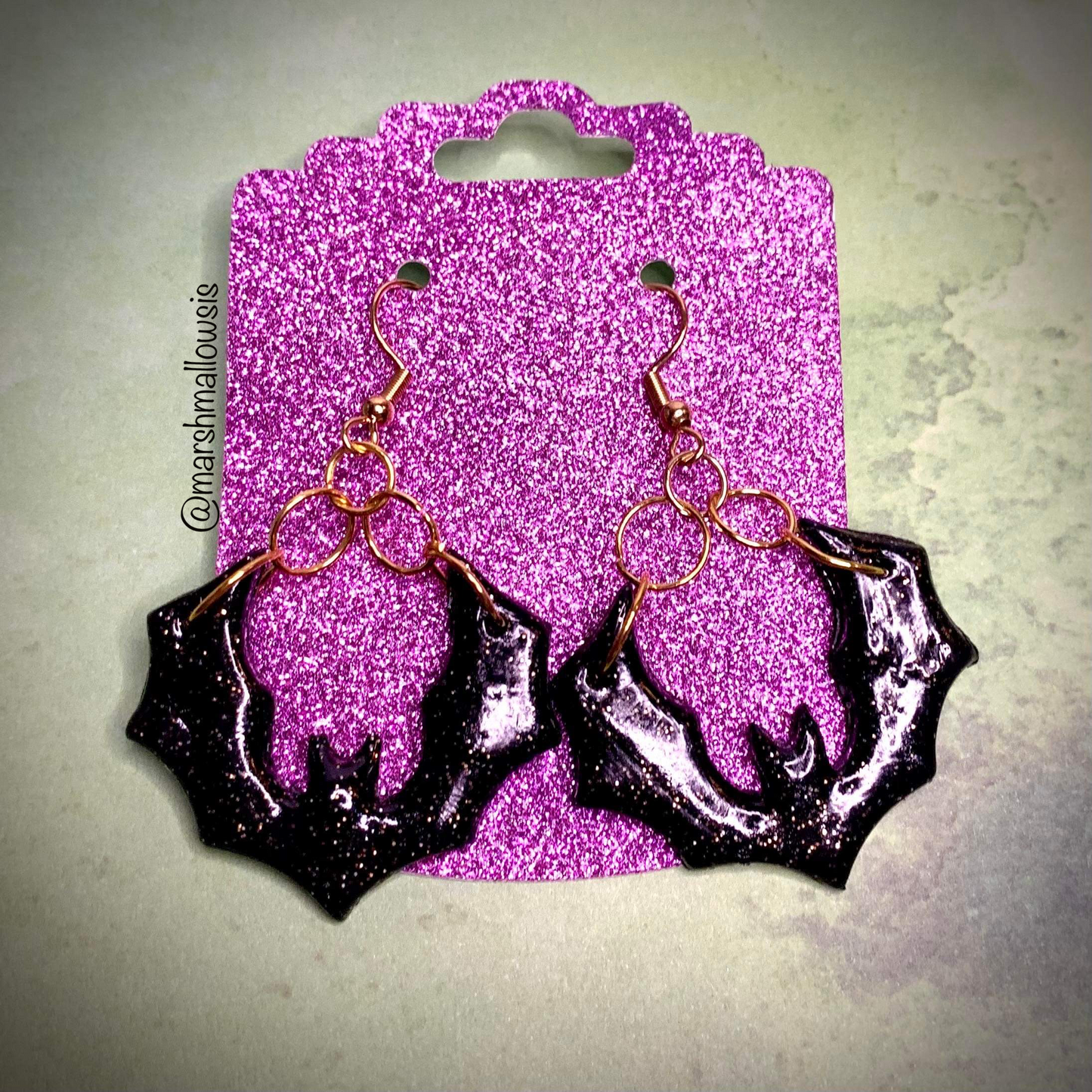 Halloween Earrings