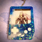 Final Fantasy Themed Keychain (B-Grade)