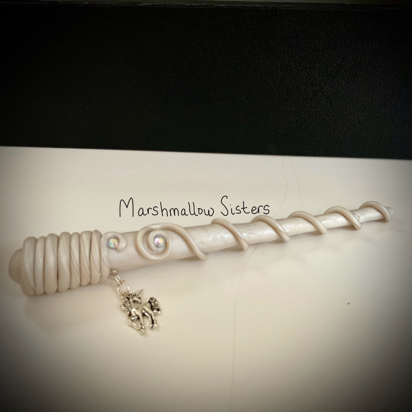 Unicorn Wand
