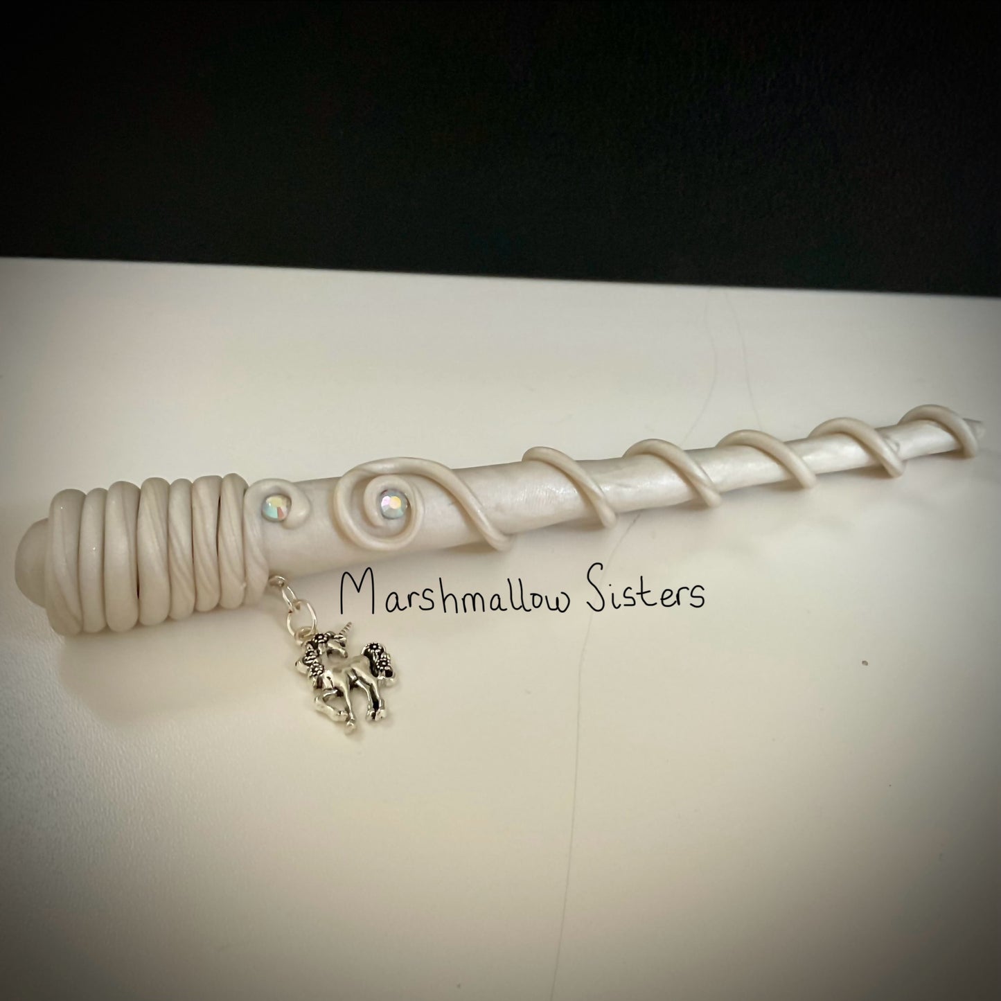 Unicorn Wand