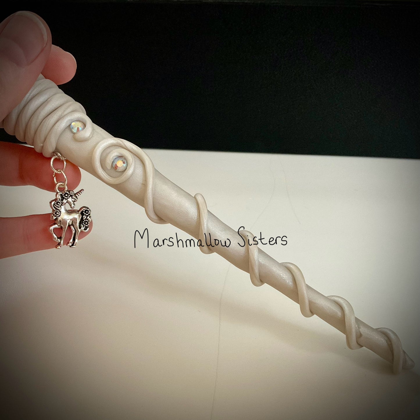 Unicorn Wand