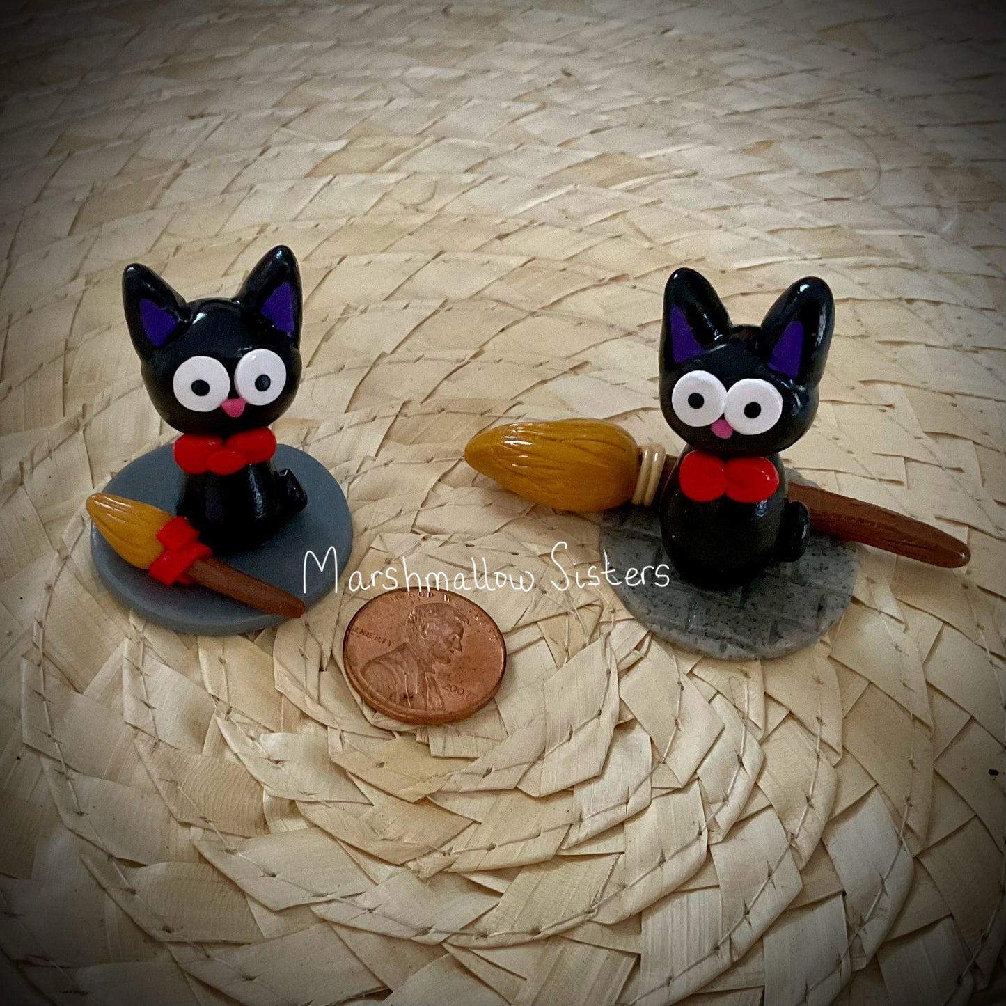 Jiji Sculpture