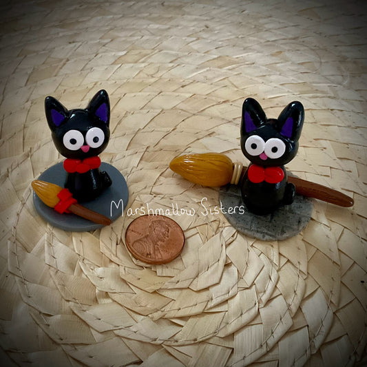 Jiji Sculpture