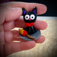 Jiji Sculpture