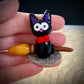 Jiji Sculpture