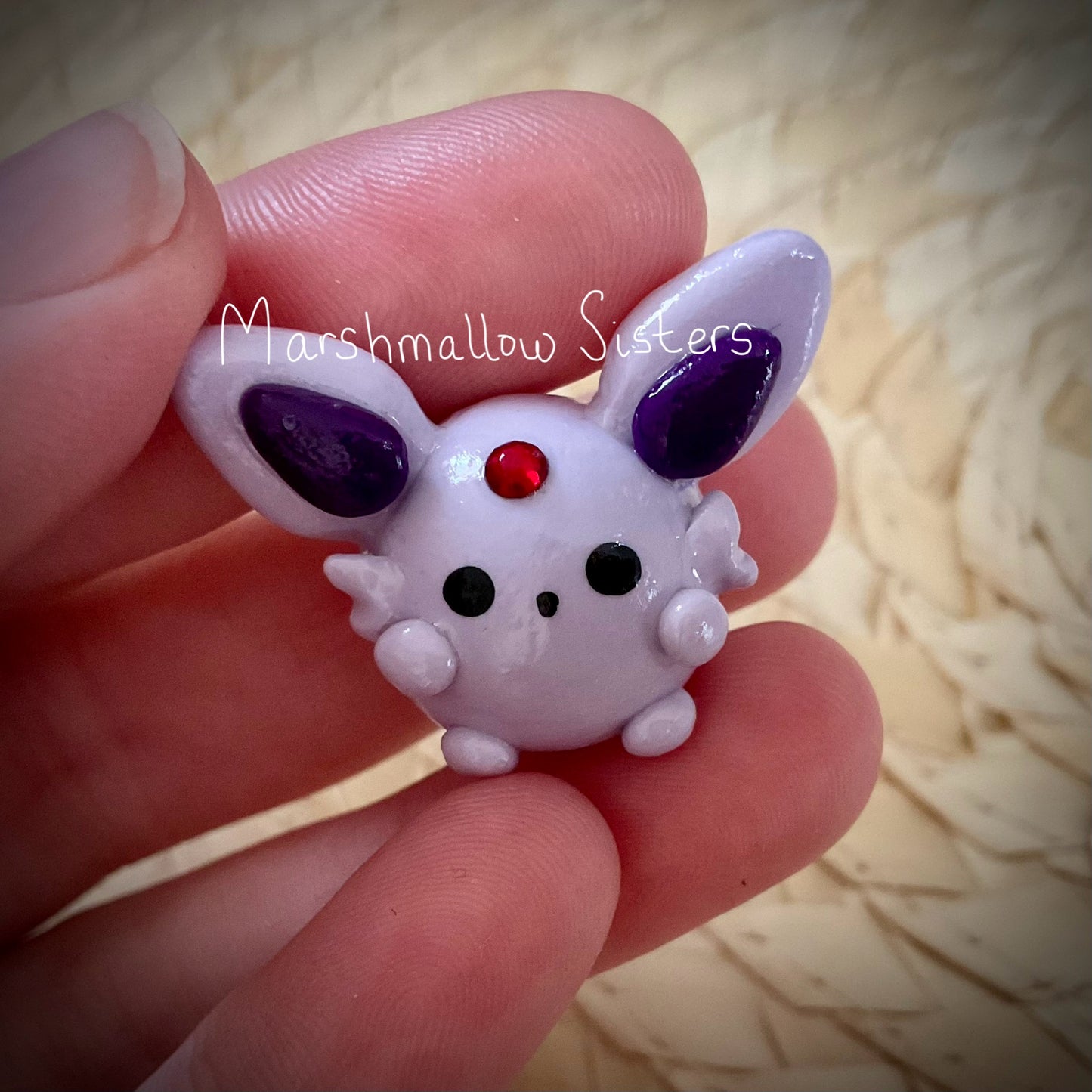 Baby Espeon