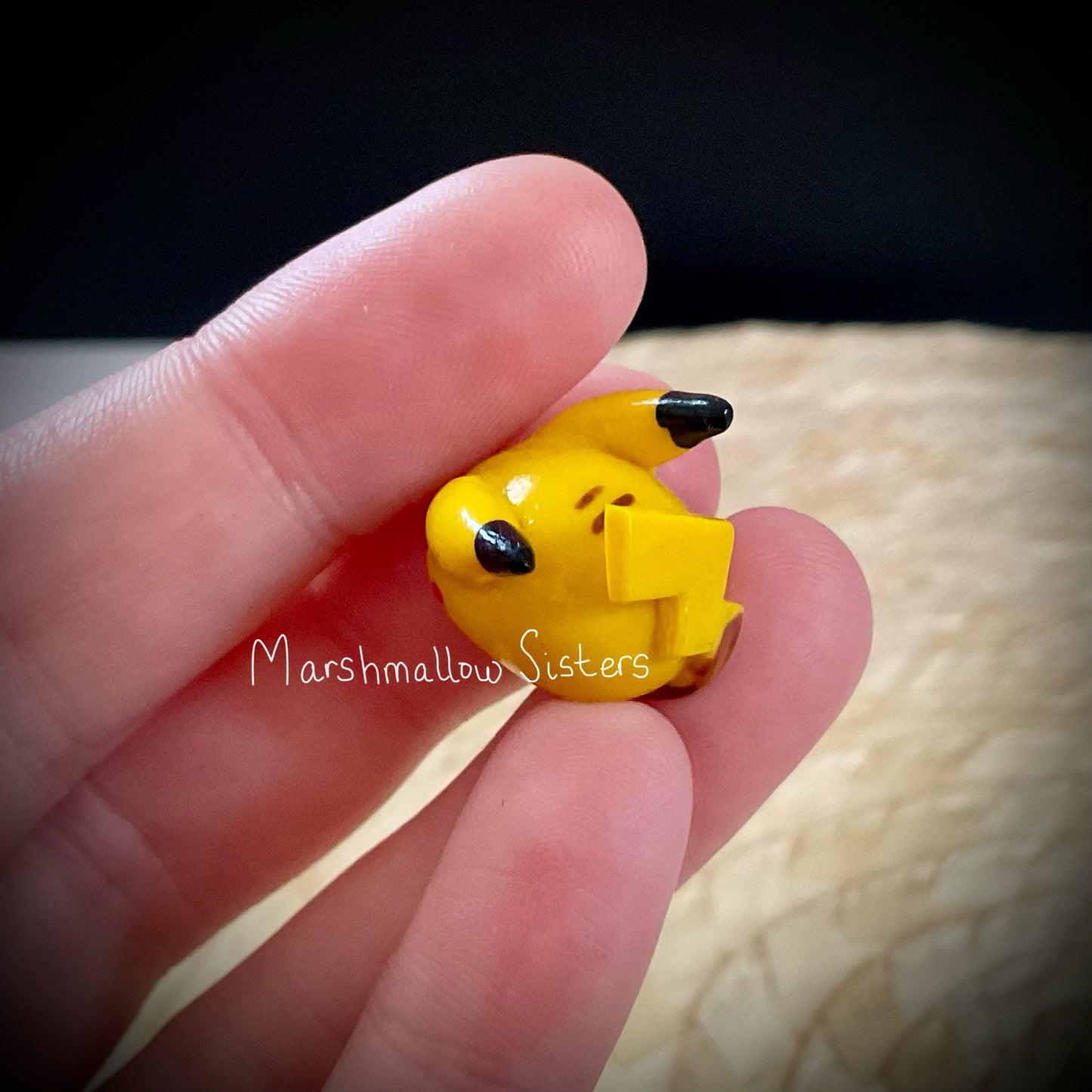 Baby Pikachu
