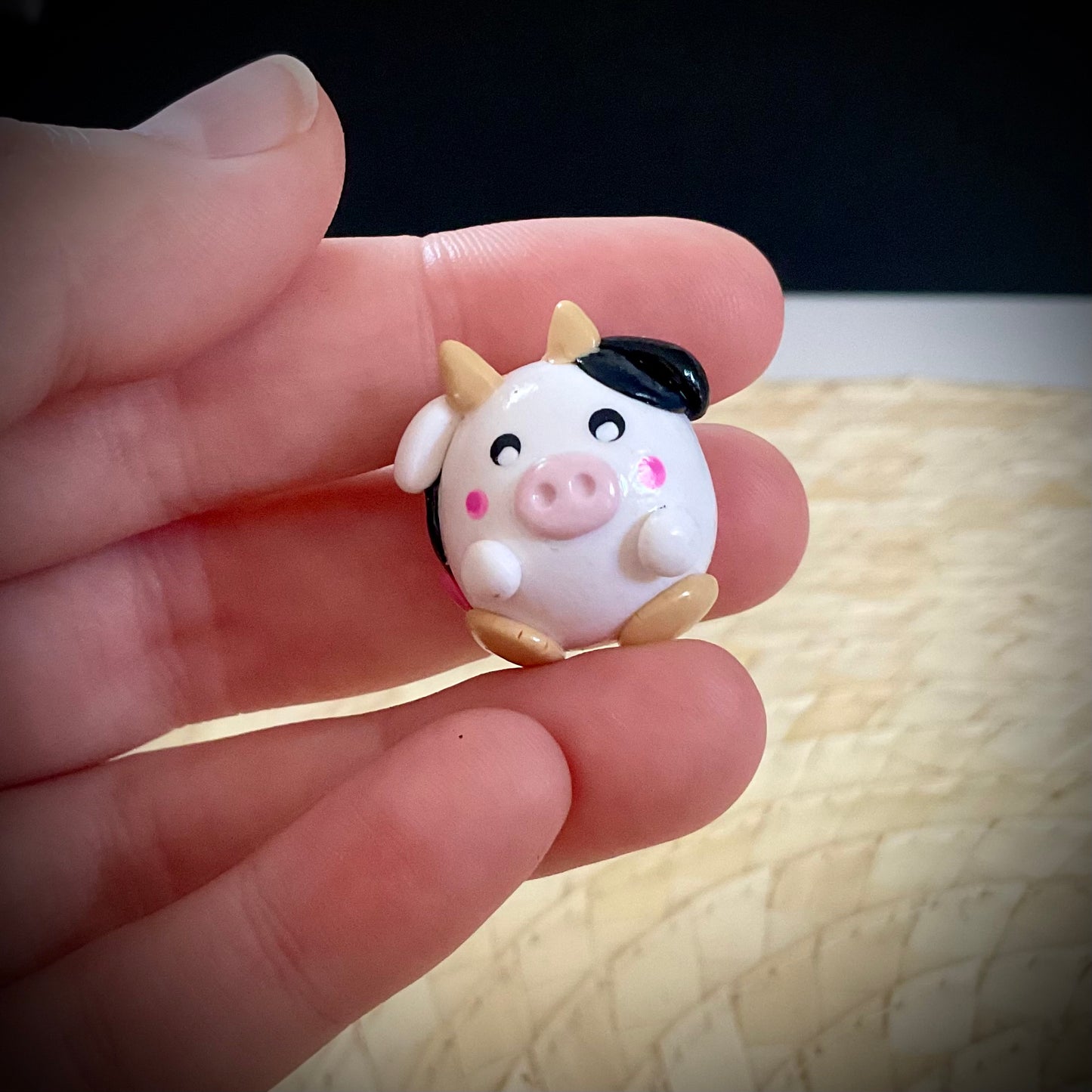 Mini Cow