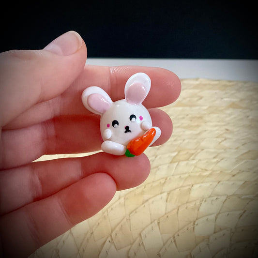 Mini Bunny