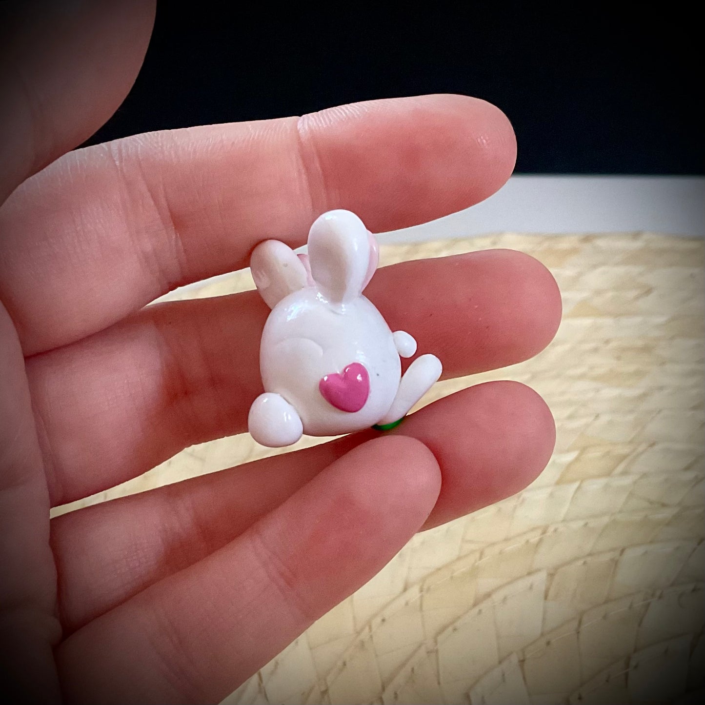 Mini Bunny