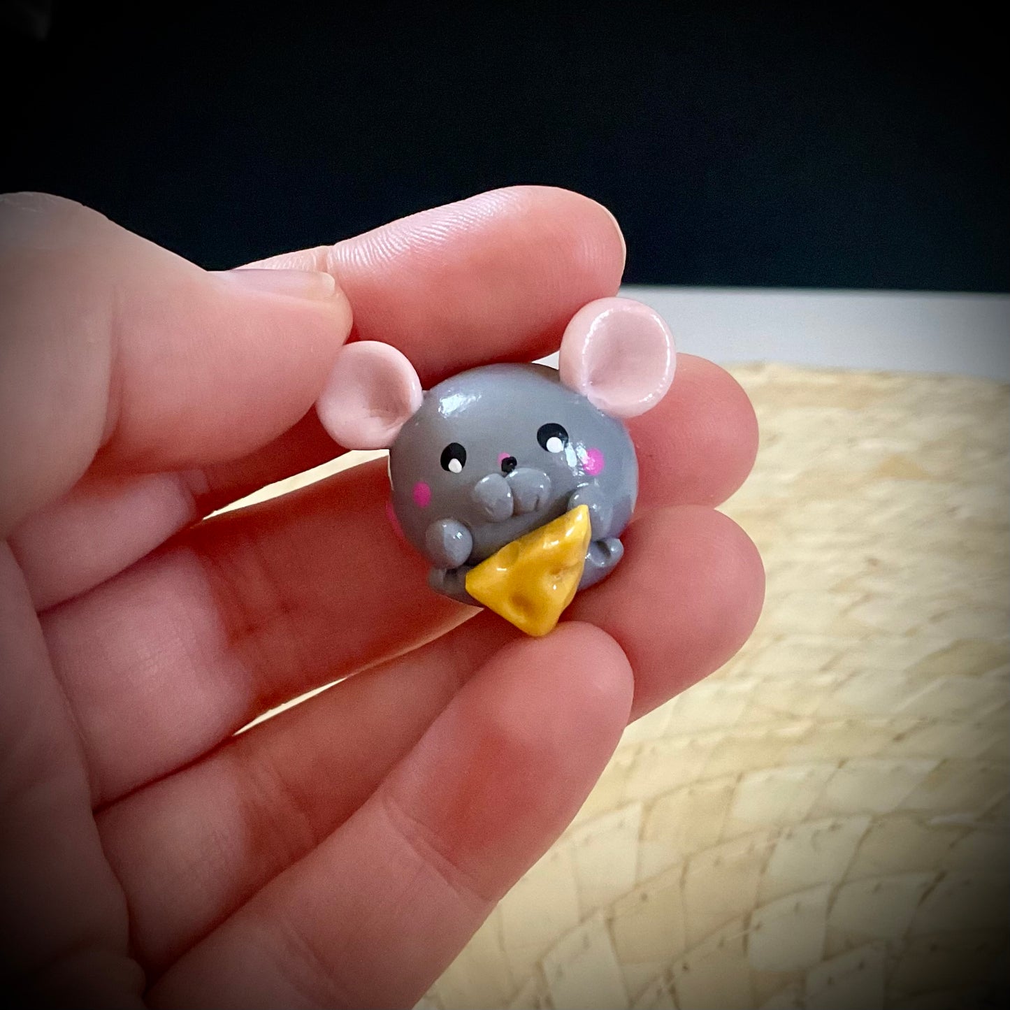 Mini Mouse